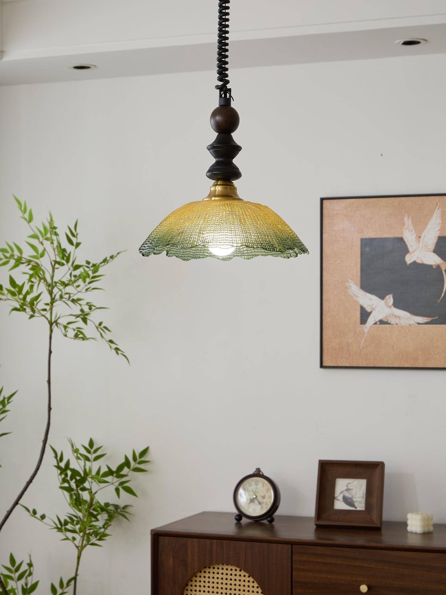 Monet Pendant Lamp