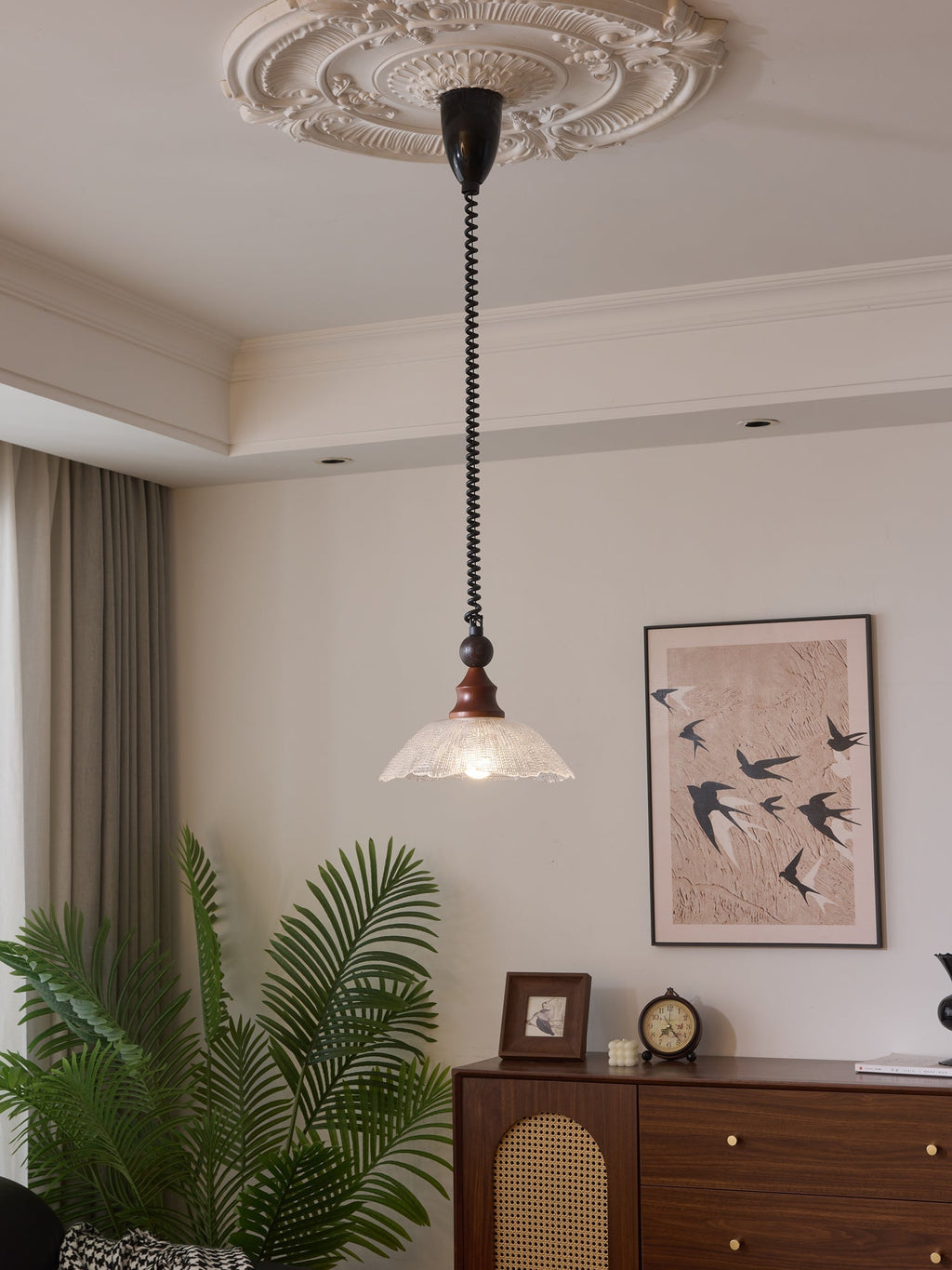 Monet Pendant Lamp