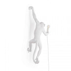 Monkey Wall Lamp