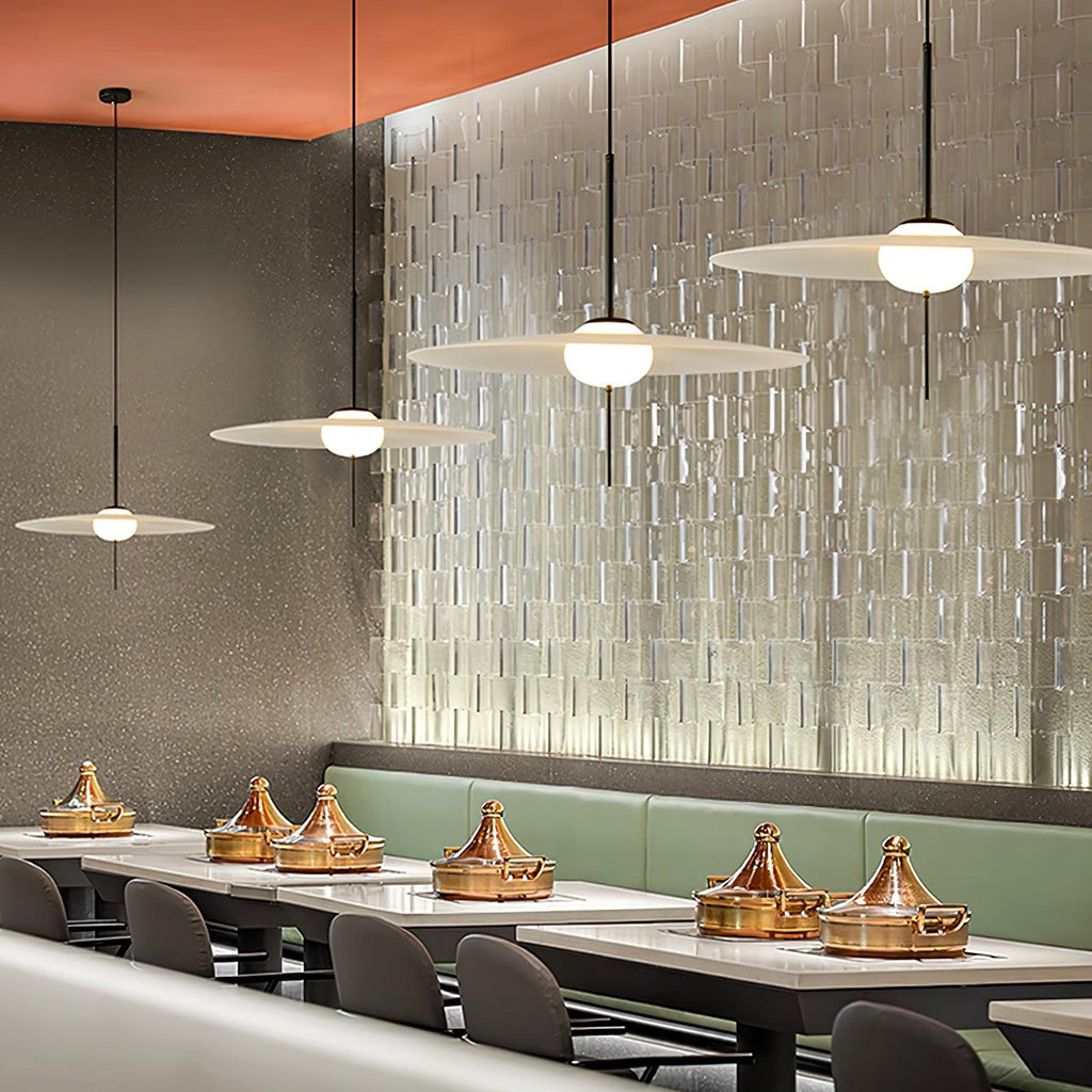 Nara Pendant Light