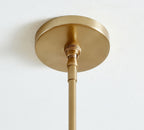 Basden Three Tier Chandelier