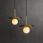 Montera Pendant Light