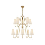 Montreuil Chandelier