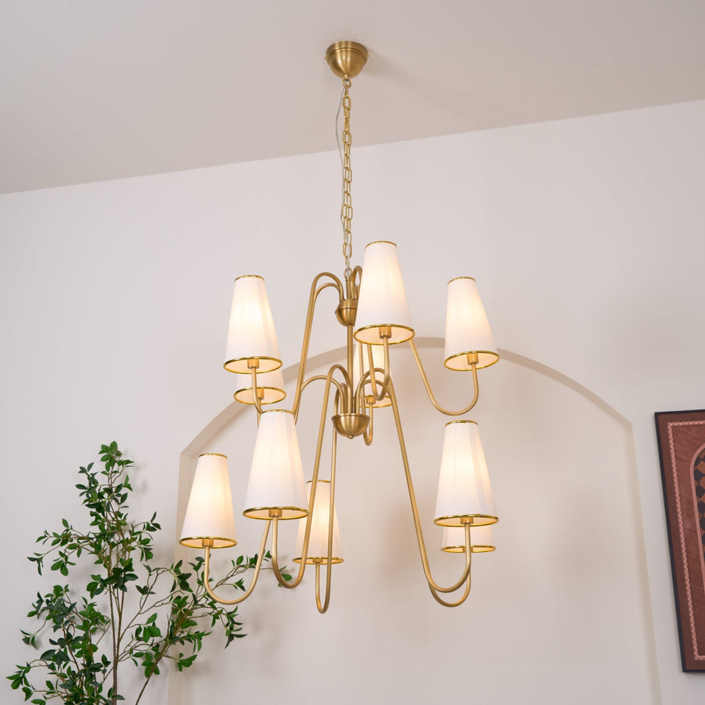 Montreuil Chandelier
