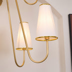 Montreuil Chandelier