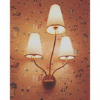 Montreuil Wall Lamp