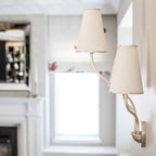 Montreuil Wall Lamp