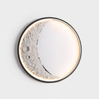 Moon Wall Lamp