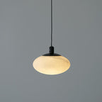 Moonstone Pendant Lamp
