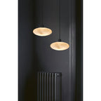 Moonstone Pendant Lamp