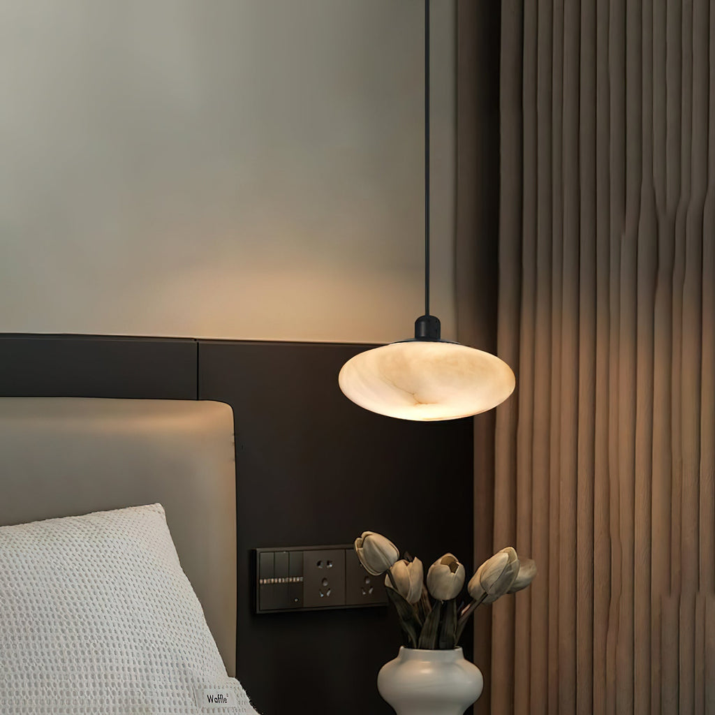 Moonstone Pendant Lamp