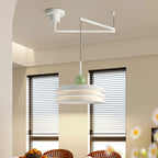 Morandi Layered Pendant Lamp