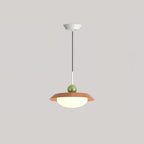 Morandi Layered Pendant Lamp