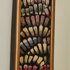 Mosaic Wall Light