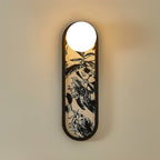 Mosaic Wall Light