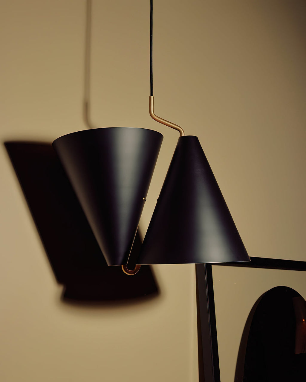 Mosaik Pendant Lamp