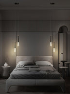 Mozzi Crystal Pendant Light