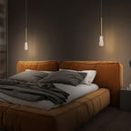 Mozzi Crystal Pendant Light