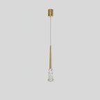 Mozzi Crystal Pendant Light