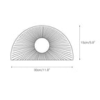 Mquan Wall Lamp