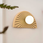 Mquan Wall Lamp