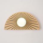 Mquan Wall Lamp