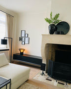 Bois Table Lamp