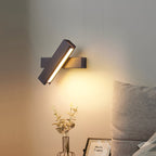Pixel Rotating Wall Lamp