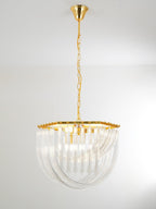 Trevi Murano Chandelier