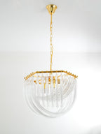 Trevi Murano Chandelier