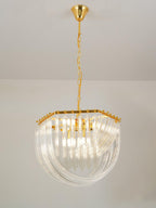 Trevi Murano Chandelier