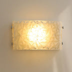 Murano Glass Wall Light