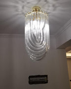 Trevi Murano Chandelier