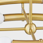 Murcia Chandelier