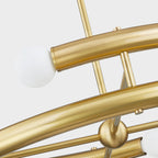 Murcia Chandelier