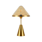 Mushroom Table Lamp
