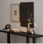 Myrrh Sculpture Table Lamp
