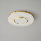 Mysterious Circle Ceiling Lamp