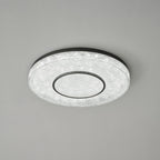 Mysterious Circle Ceiling Lamp