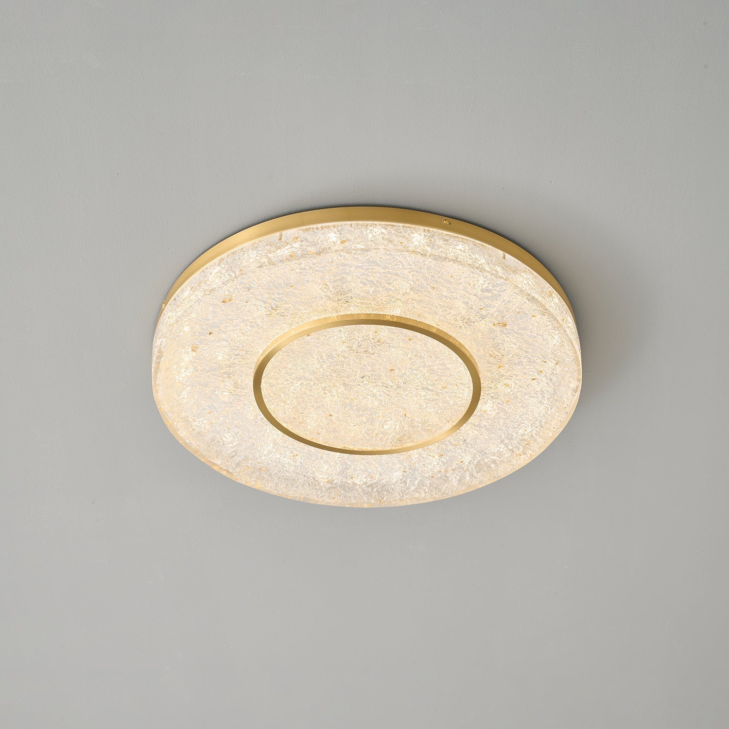 Mysterious Circle Ceiling Lamp