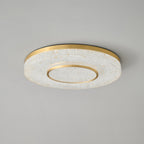 Mysterious Circle Ceiling Lamp