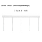 North Pendant Light