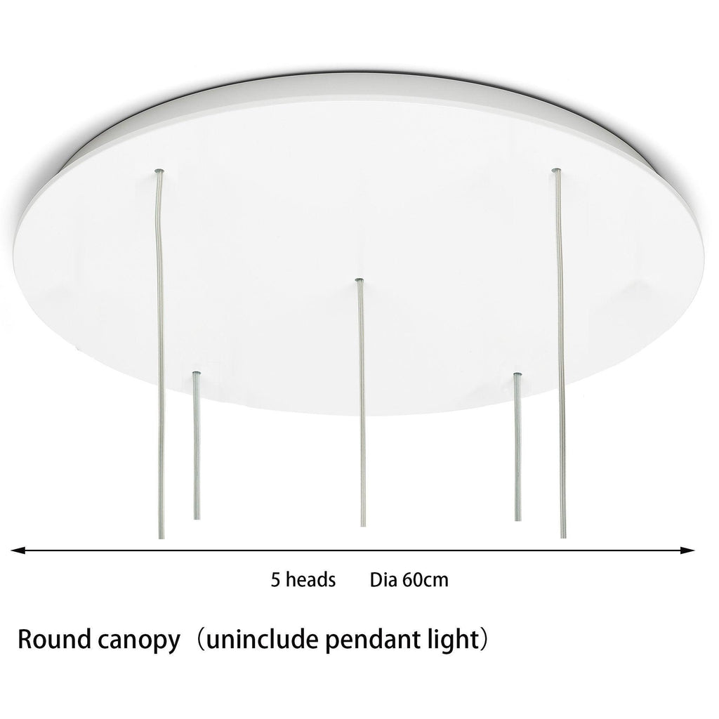 North Pendant Light