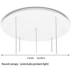 North Pendant Light