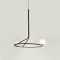 Na Lini Chandelier
