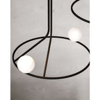Na Lini Chandelier