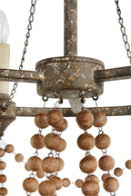 Nadia Chandelier