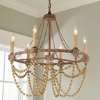 Nadia Chandelier