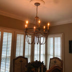 Nadia Chandelier