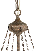 Nadia Chandelier